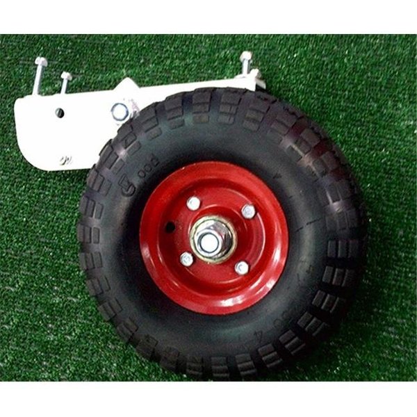 Trigon Sports Soccer Goal Wheel Kit SGWK